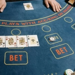 Революционные преобразования стратегий блэкджека в современном казино