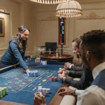 Революционные изменения игровой индустрии Lucky Jet