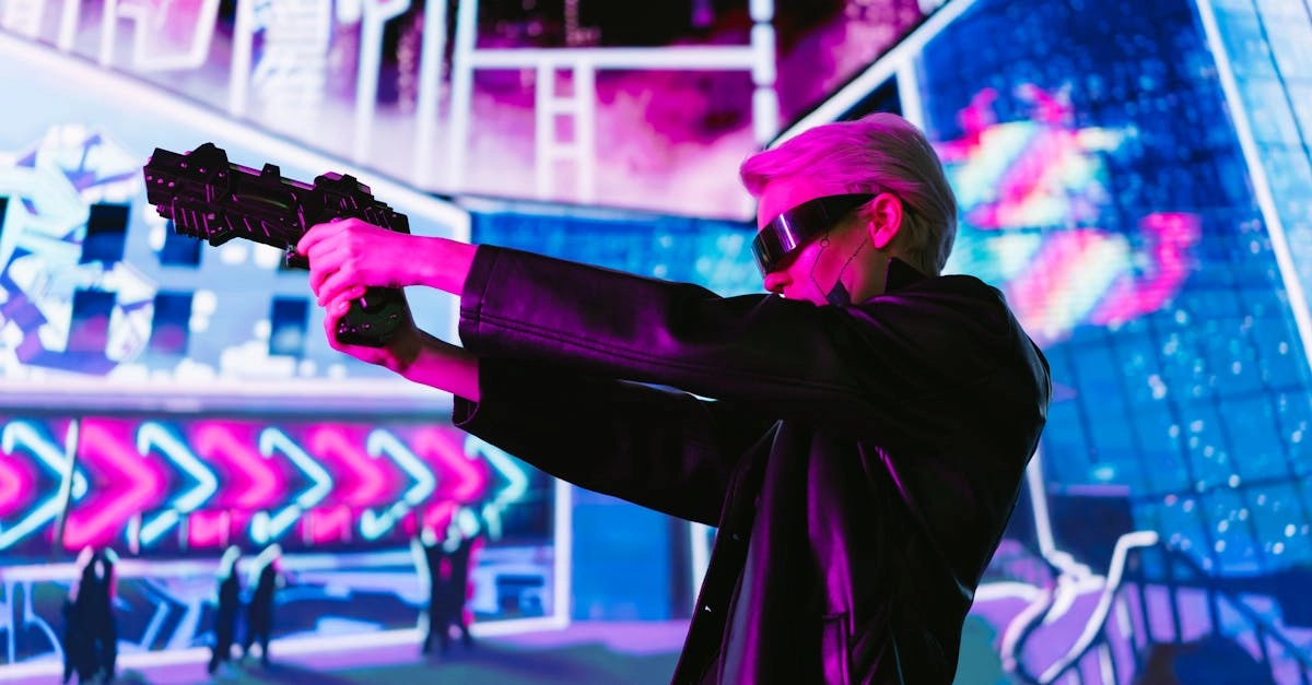 Революционные изменения в игровой индустрии через Starlight Princess