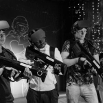 Технологические преобразования в современных слот-играх и игровой индустрии