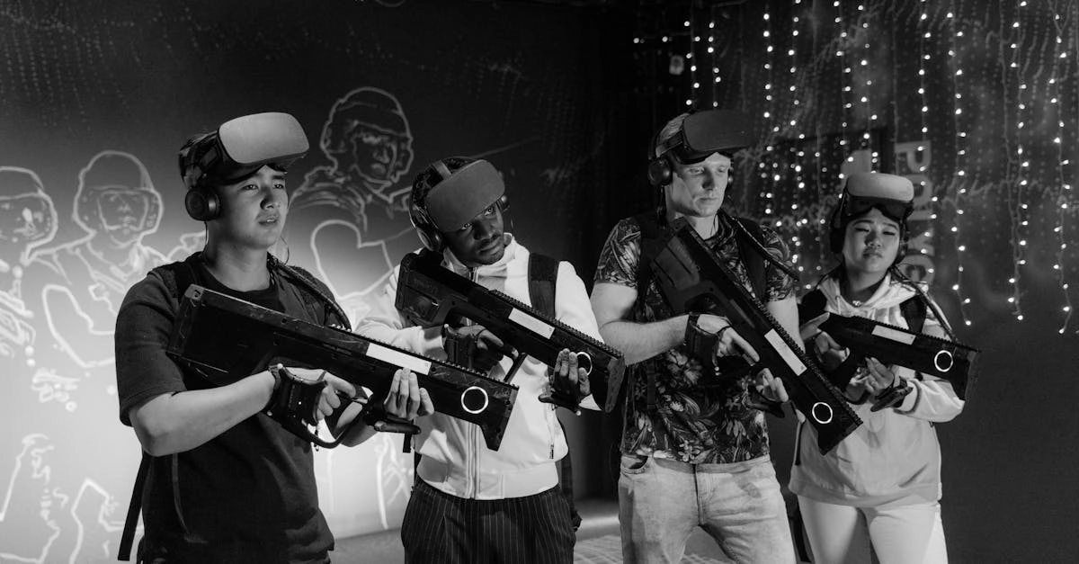 Технологические преобразования в современных слот-играх и игровой индустрии