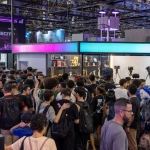 Схема трансформационных процессов в индустрии развлечений