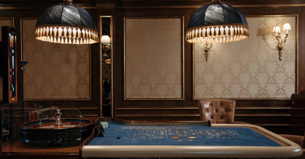 Цифровая трансформация рулетки от традиций к инновациям